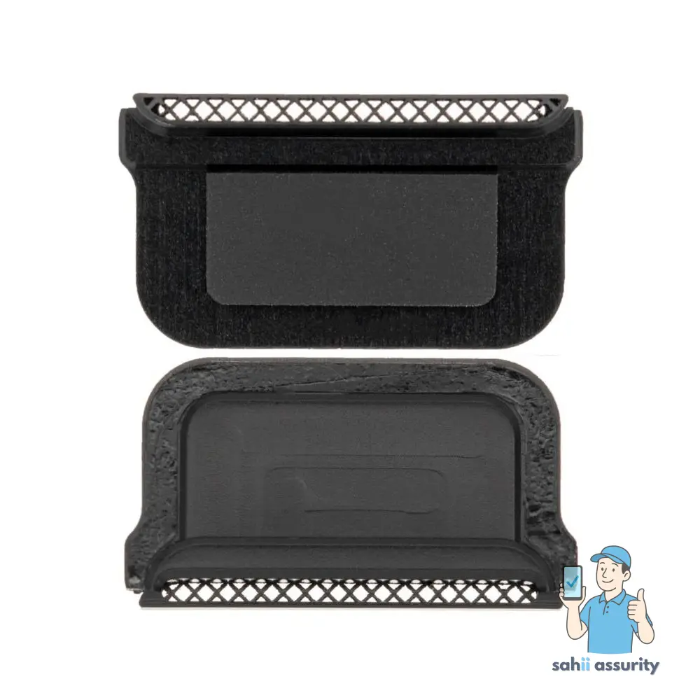 Speaker Jaali Anti Dust Net Rubber for Samsung Galaxy S10